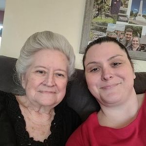 Meet your Posher, Vicky